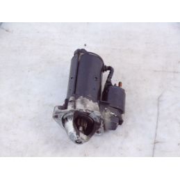 Motorino avviamento Audi A4...