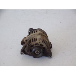 Alternatore Chevrolet Aveo 1.2 benzina 2012 COD 13579655