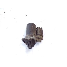 Motorino avviamento Chevrolet Aveo 1.2 benzina COD 55578921