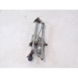 Motorino tergicristalli Opel Corsa D 2009 cod 13182340