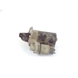 Motorino avviamento Opel Corsa D 1.2 benzina 2012 COD 25196021