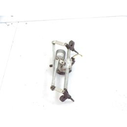 Motorino tergicristalli Opel Corsa D 2012 COD 13182340