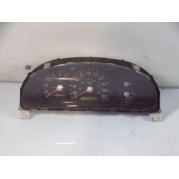 Strumentazione conta chilometri Kia Sorento 2.5tdi 2007 COD 940033E080