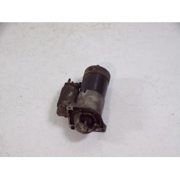 Motorino avviamento Opel...