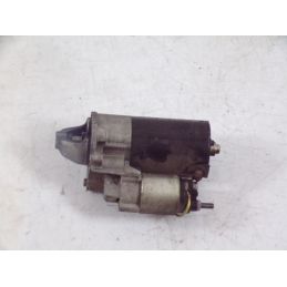 Motorino avviamento Alfa Romeo Mito 1.4 multiair COD 51890631