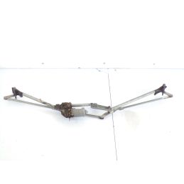 Motorino tergicristalli Smart 451 Fortwo 2009 COD A4518200040