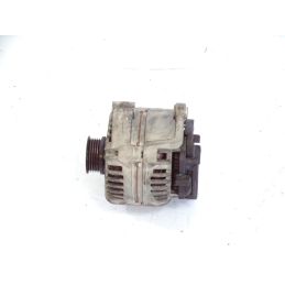 Alternatore Opel Corsa D 1.2 benz 2012 cod 93190139
