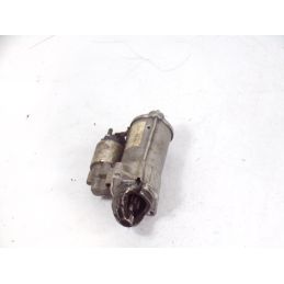 Motorino avviamento Fiat Panda 3 1.3 mjet 2017 COD 51916170