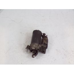 Motorino avviamento Audi A4...