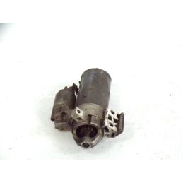 Motorino avviamento BMW serie 1 E81 E87 2.0 tdi 2008 cod 12418581097