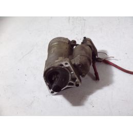 Motorino avviamento Alfa Romeo Mito 1.4 TB 2010 cod 71794760