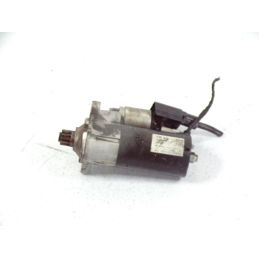 Motorino avviamento Volkswagen Golf 6 2.0 tdi COD 02M911024X