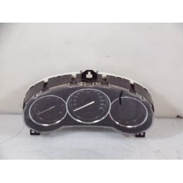 Strumentazione Mazda CX5...