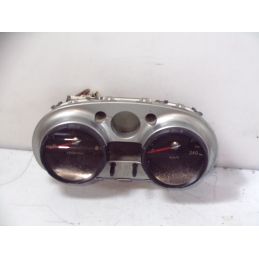 Strumentazione conta chilometri Nissan Qashqai 2010 COD 24810JD200