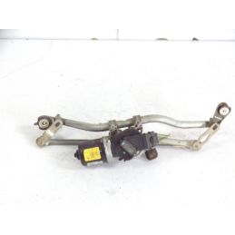 Motorino tergicristalli anteriori Citroen C3 Picasso 2015 COD 6405NS