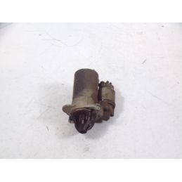 Motorino avviamento Opel Corsa D 1.2 benzina COD 93184535