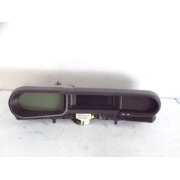 Kit Accensione Citroen C3 Picasso 1.6 hdi 2015 COD 98059858ZD
