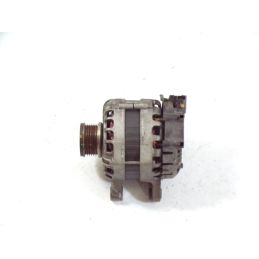 Alternatore Peugeot 2008 1.2 benzina 2019 COD 1610048280