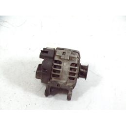 Alternatore Volkswagen Polo 6R 1.2 benzina 2014 COD 03D903025J