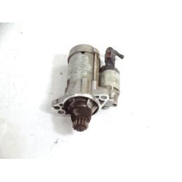Motorino avviamento  Volkswagen Polo AW 1 1.0 tb cod 02M911024J