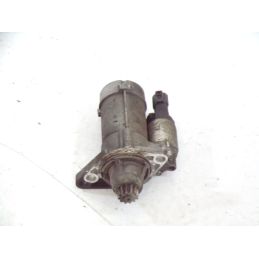 Motorino avviamento Seat Ibiza 4 1.2 tdi 2011 COD 02Z911024KX