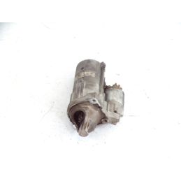 Motorino avviamento Bmw X3 E83 2.0 tdi 2007 COD 12417787356