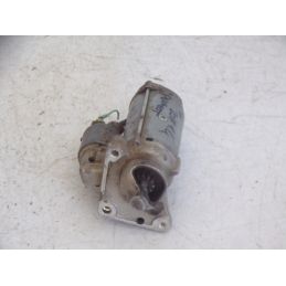 Motorino Avviamento Peugeot 207 1.4 Benzina 2013 cod 5802M9