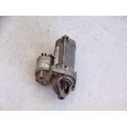 Motorino avviamento Opel Corsa D 1.3 mjet 2013 cod 55578093