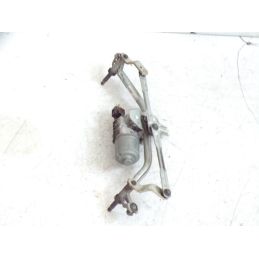 Motorino tergicristalli anteriori Citroen C3 3 2017 cod 9815497780