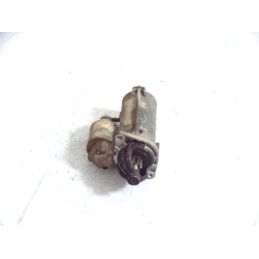 Motorino Avviamento Fiat 500 1.3 mjet 2012 COD 51880229