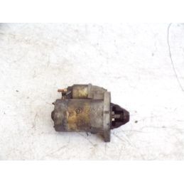 Motorino Avviamento Fiat...