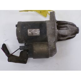Motorino avviamento Smart Forfour 454 1.3 benz 2005 cod A1351510101