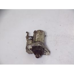 Motorino Avviamento Volkswagen Golf 6 2011 1.4 TSI COD 02T911023RX