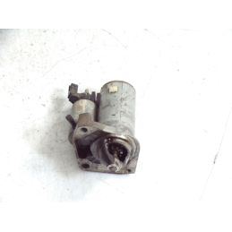 Motorino avviamento Citroen C3 3 1.2 benzina 2017 cod 9688477380