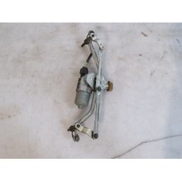 Motorino tergicristalli Peugeot 2008 2017 cod 9815497780