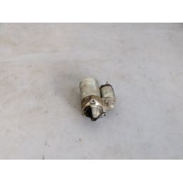 Motorino Avviamento Chevrolet Spark 2012 1.0 benzina COD 25187951