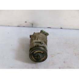 Compressore Aria Opel Insignia 2011 2.0 CDTI cod 13262839