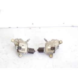 Motorini tergicristalli Citroen C4 Picasso 2008 COD 6405PG