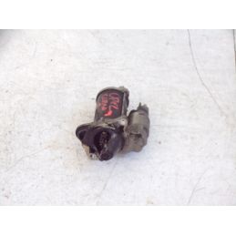 Motorino avviamento Opel Corsa E 1.4 benzina 2016 cod 55578921