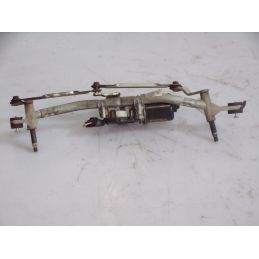 Motorino Tergicristalli Citroen C3 2 serie 2011 COD 6405QC