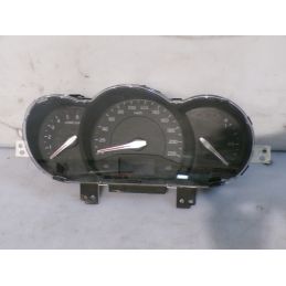 Strumentazione contachilometri Kia Rio 3 2013 1.1 crdi cod 940351W540