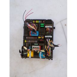 Body Computer Peugeot 208 1.2 benzina 2023