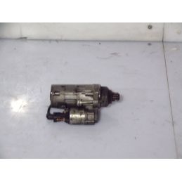 Motorino avviamento...