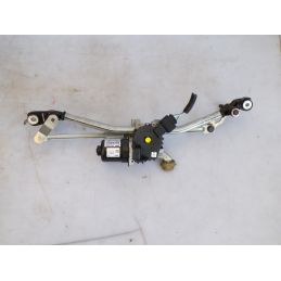 Motorino tergicristalli anteriori Peugeot 208 2023 cod  9824784980