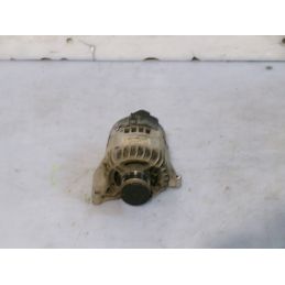 Alternatore  Fiat 500L 2018 0.9 Natural Power  cod 52003527