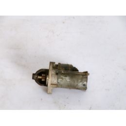 Motorino avviamento Fiat 500 1.3 mjet 2012 COD 51880229