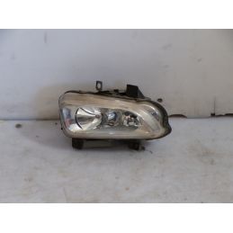 Fendinebbia Anteriore Sinistro Fiat 500X 2018 COD  51858824