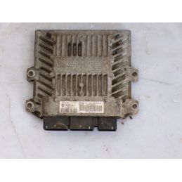 Centralina motore  Peugeot Expert 2.0 hdi 2 2008