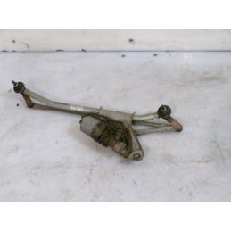 Motorino tergicristalli Dacia Duster 2011 cod 6001550803