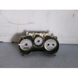 Strumentazione Contachilometri Toyota Rav4 2 2002 8380042861